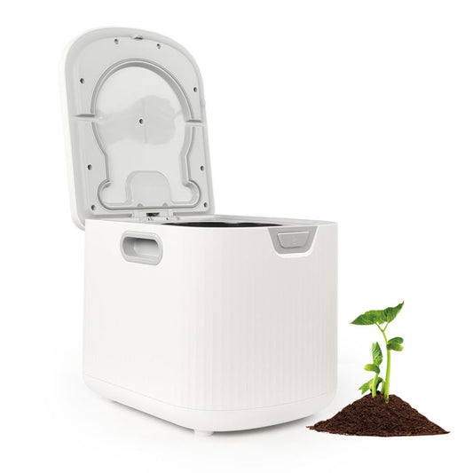 Caslura CY02-DH11 countertop food recycler product view 1