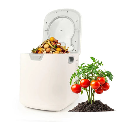 Caslura CY03B countertop food recycler product view 1